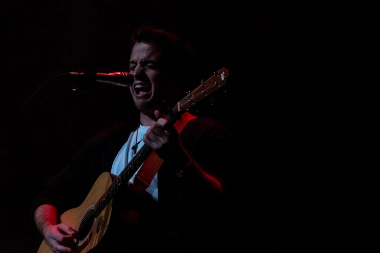 Stephen Puth