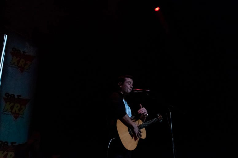 Stephen Puth
