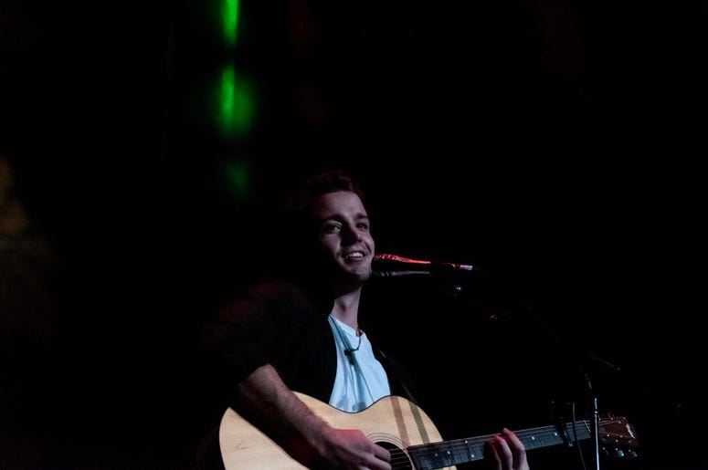 Stephen Puth