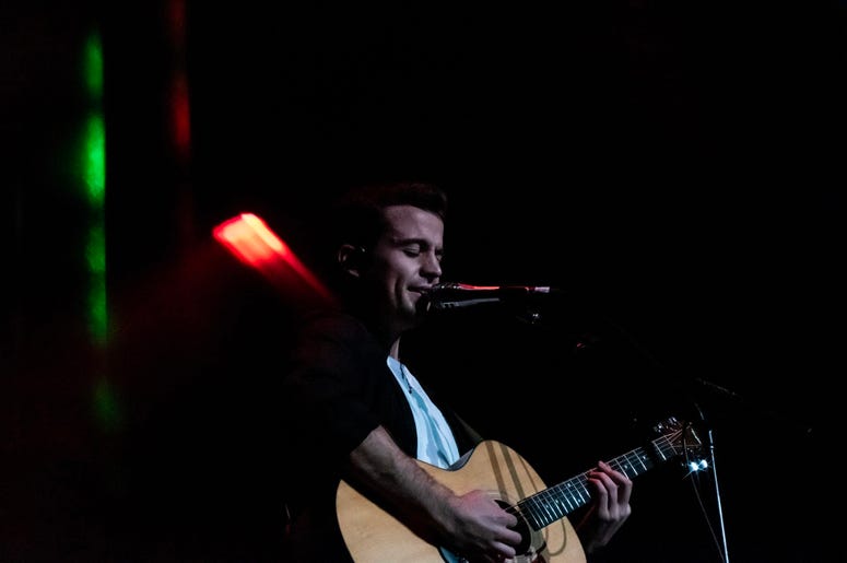 Stephen Puth