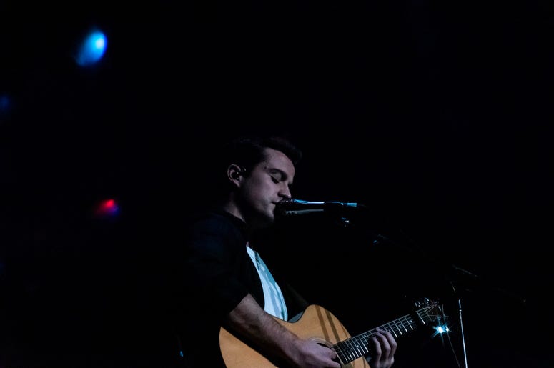 Stephen Puth