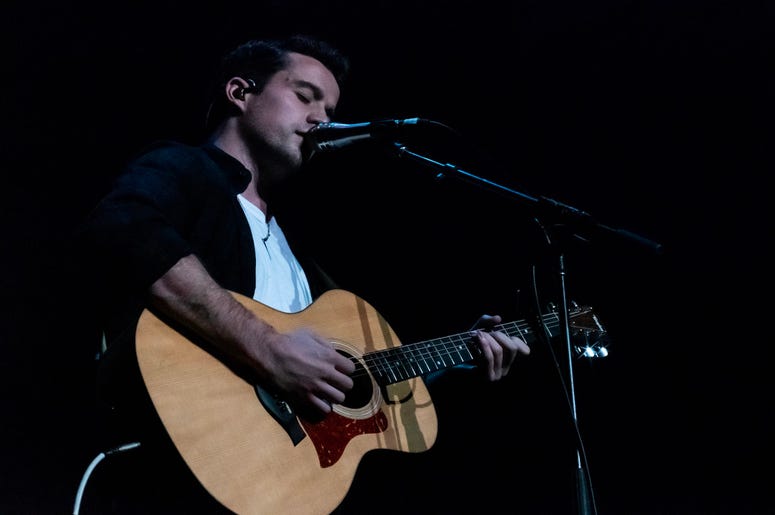 Stephen Puth