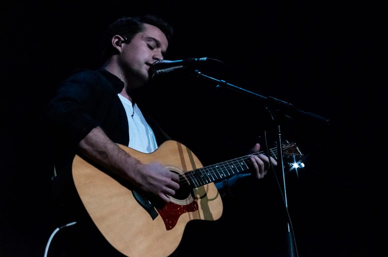 Stephen Puth