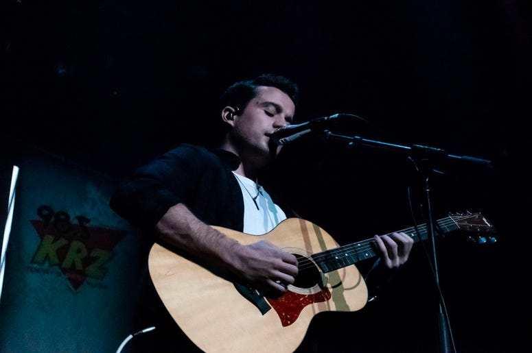 Stephen Puth
