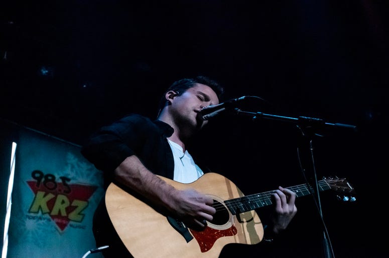 Stephen Puth