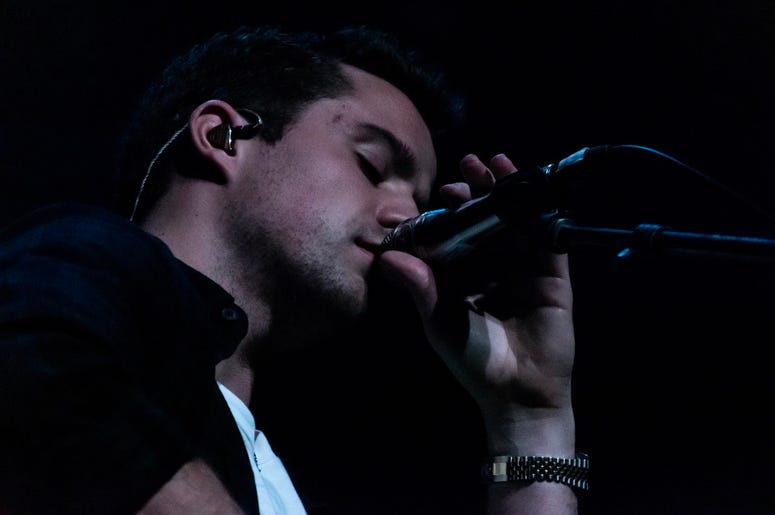 Stephen Puth