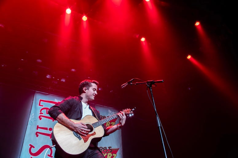 Stephen Puth