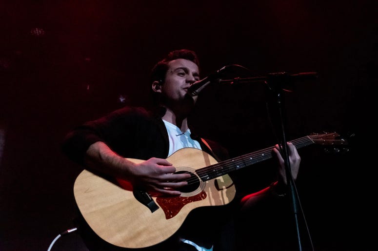 Stephen Puth