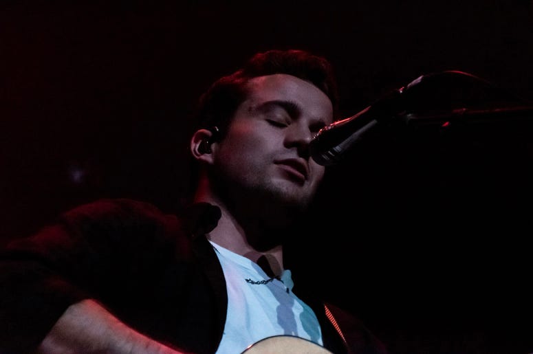 Stephen Puth