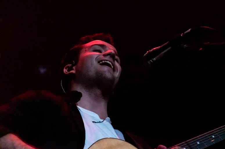 Stephen Puth