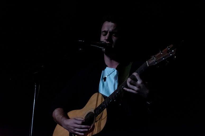Stephen Puth