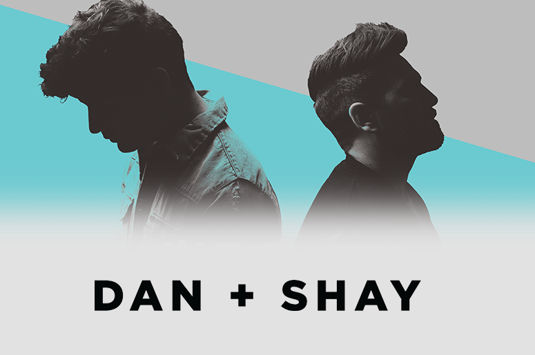 Dan + Shay Dan + Shay