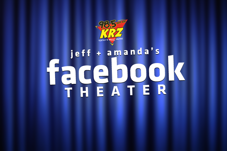 Facebook Theater