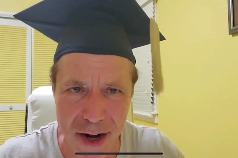 Jeff Grad