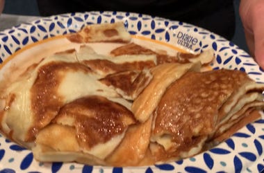 pancake