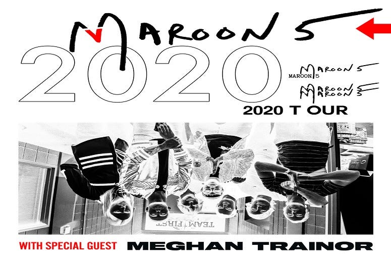 Maroon 5 Maroon 5