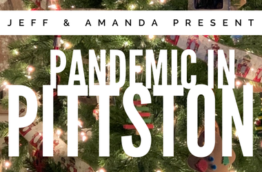 PANDEMIC PITTSTON