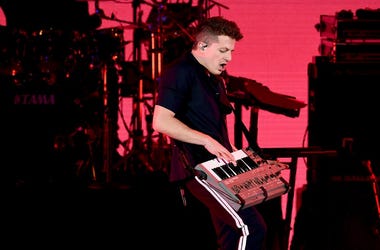 Charlie Puth