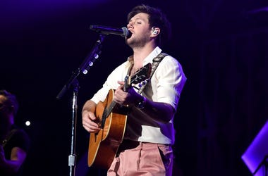 Niall Horan