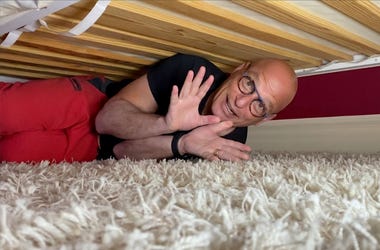 Howie Mandel