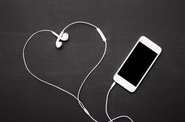 Headphones