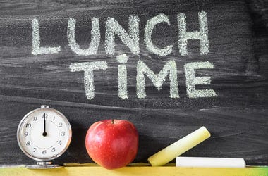 Lunch