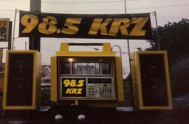 KRZ Skybox