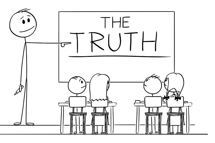 Truth