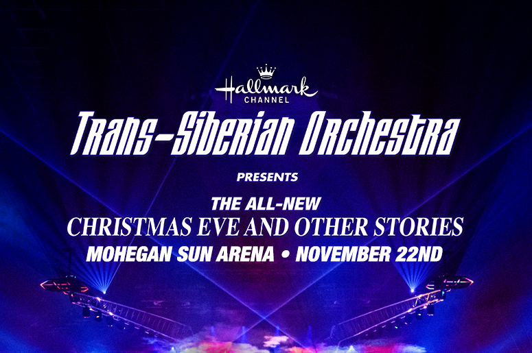 Trans-Siberian Orchestra Trans-Siberian Orchestra