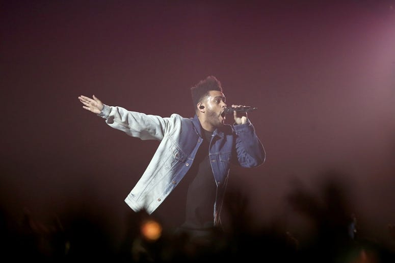 weeknd