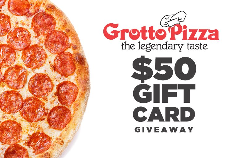 Grotto Pizza Grotto Pizza