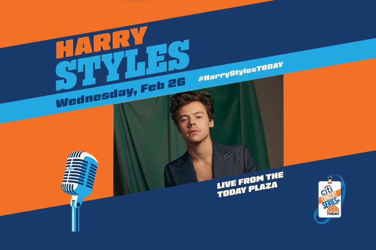 Harry Styles Harry Styles