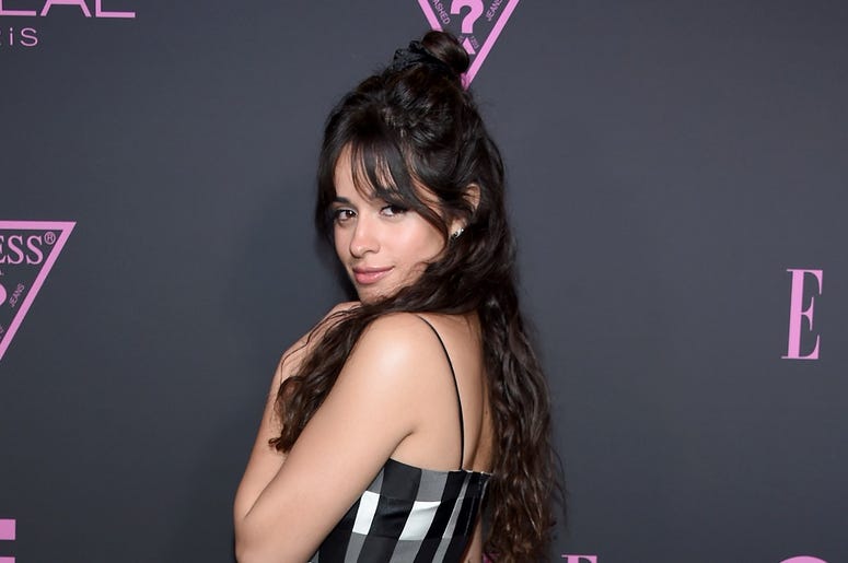 camila