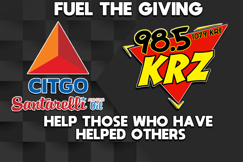 Fuel The Giving Fuel The Giving