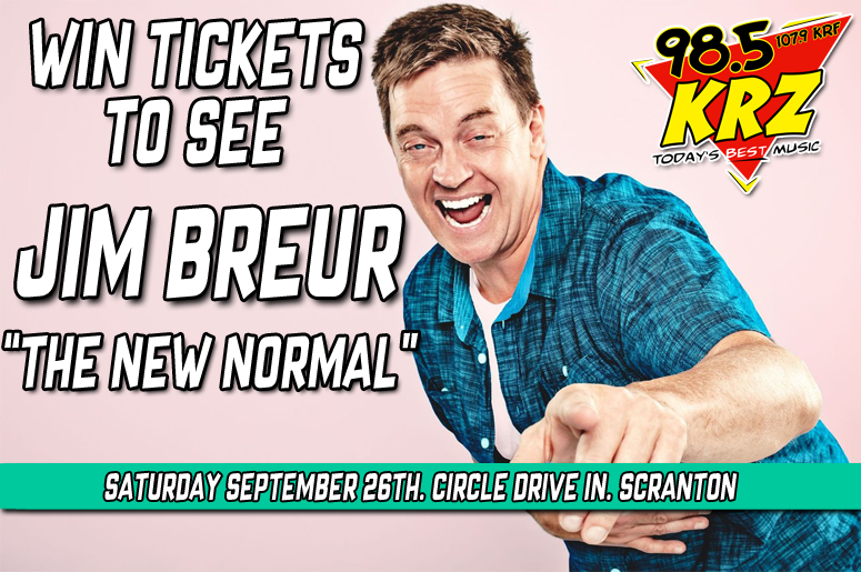 Jim Breuer Jim Breuer