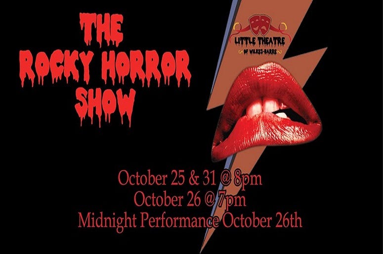 The Rocky Horror Show The Rocky Horror Show