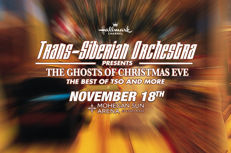 Trans-Siberian Orchestra Trans-Siberian Orchestra