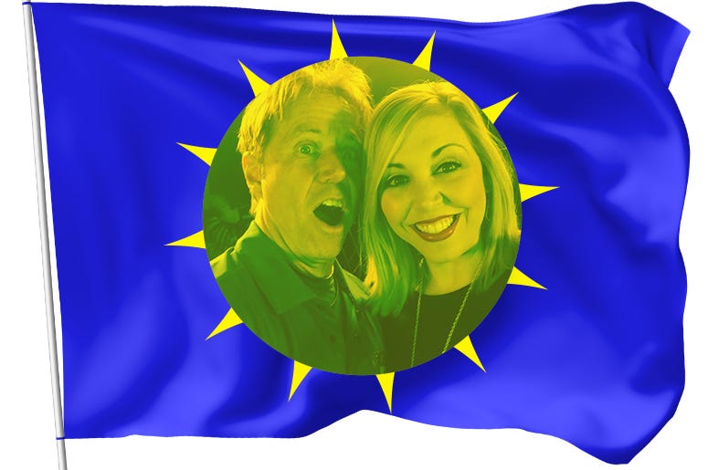 FLAG JA