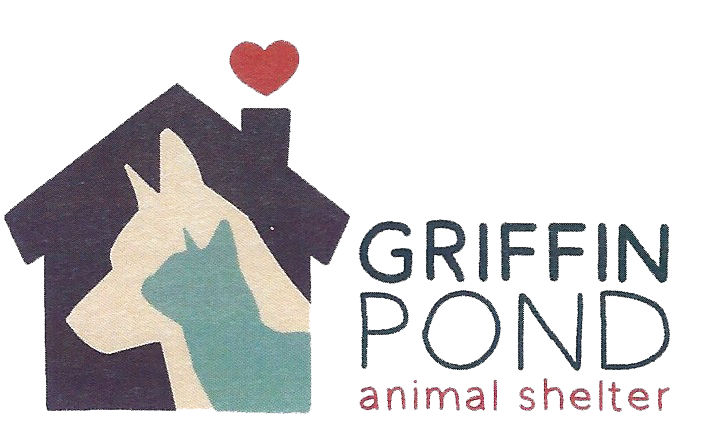 Griffin Pond Logo