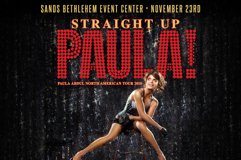 Paula Abdul Paula Abdul