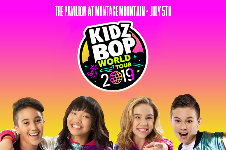 Kidz Bop Kidz Bop