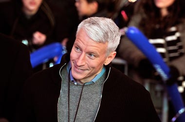 Anderson Cooper