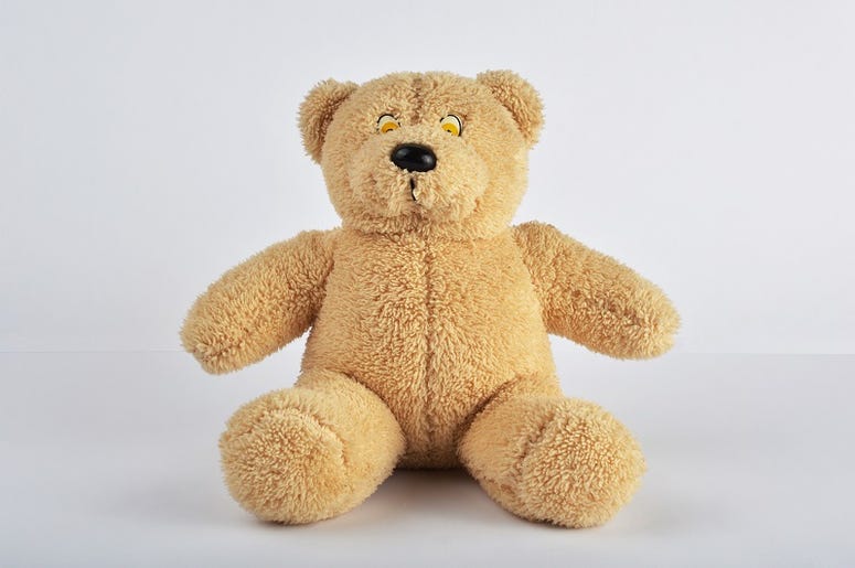Teddy Bear