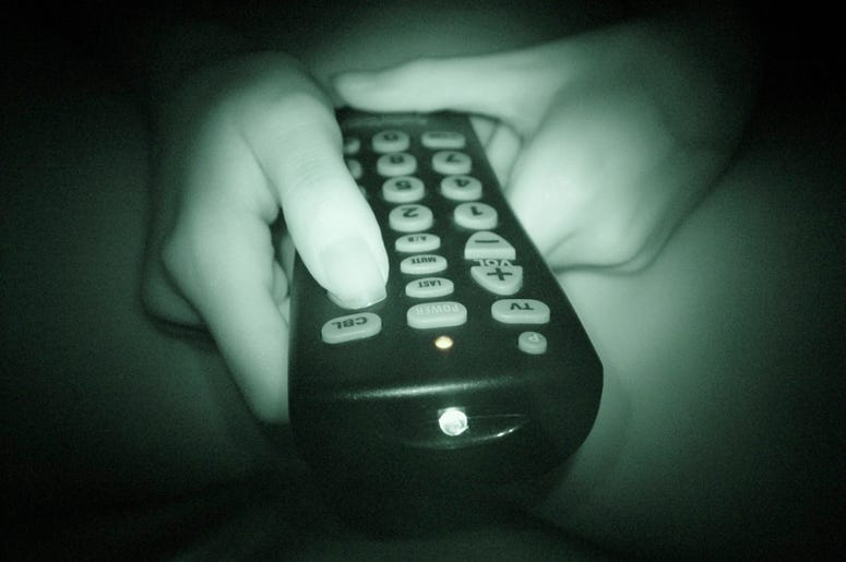 TV Clicker