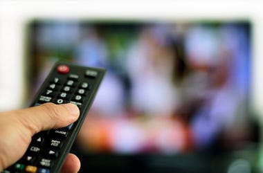 Binge Watcher