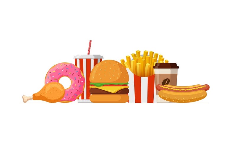 Fast Food