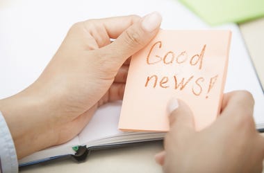 Good News