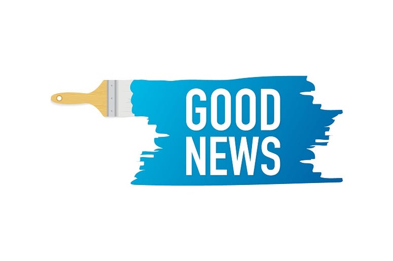 Good News