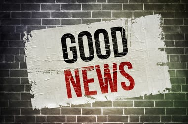 Good News