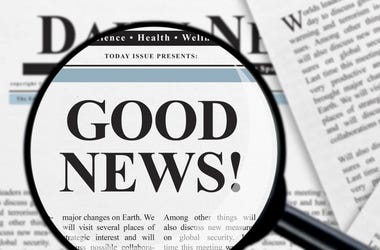 Good News
